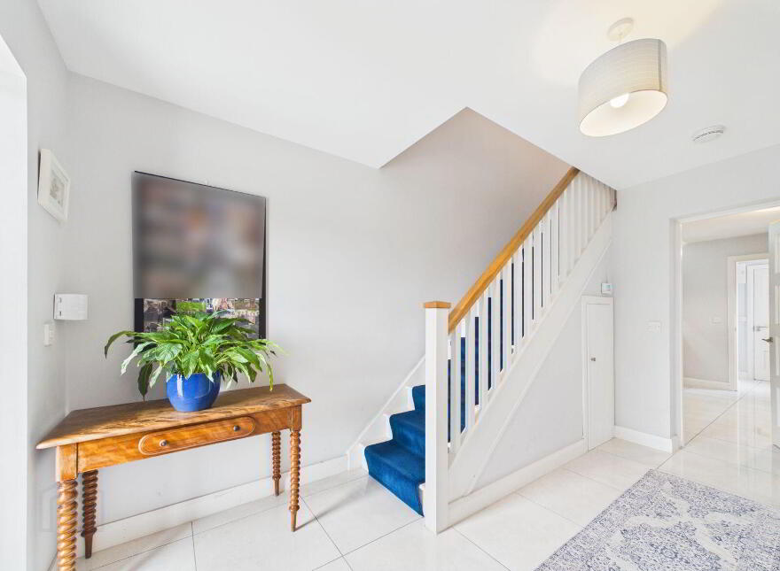 46 Bramble Avenue, Castle Oaks, Dublin Road, Carlow Town, R93K2NT