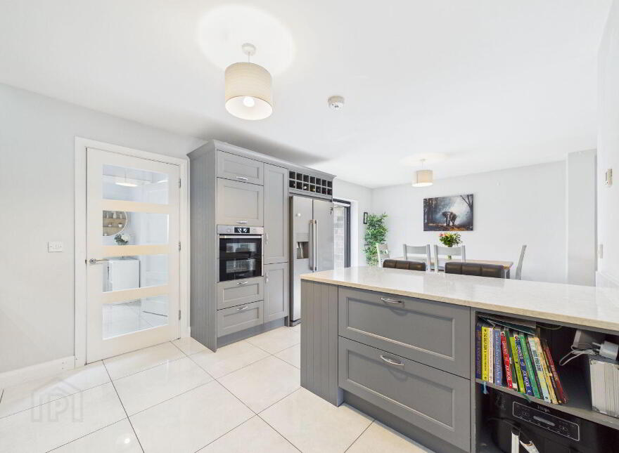 46 Bramble Avenue, Castle Oaks, Dublin Road, Carlow Town, R93K2NT