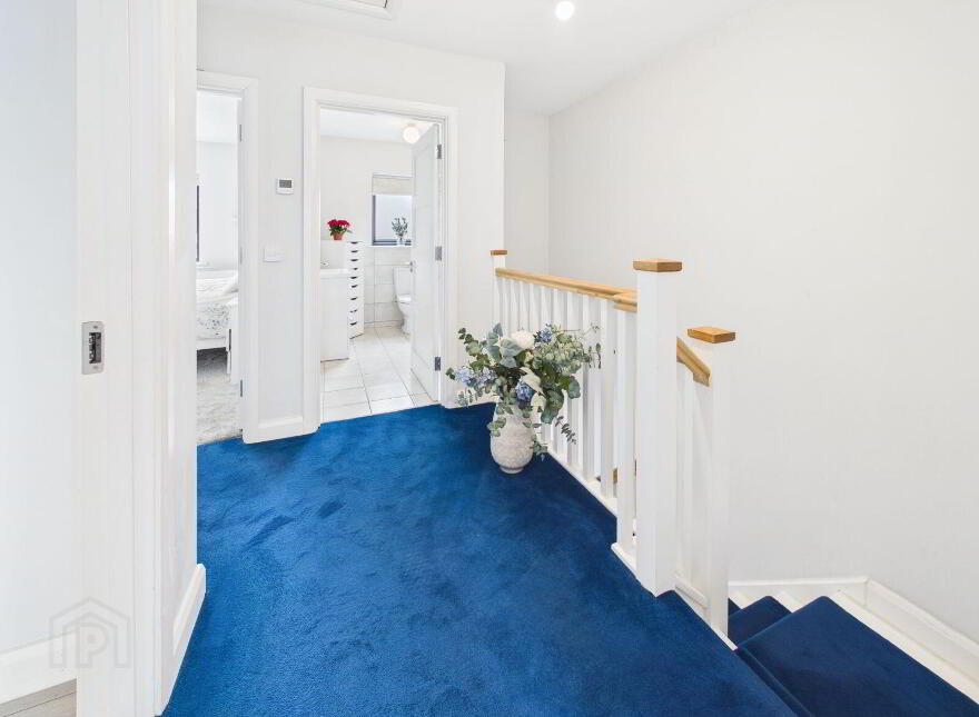 46 Bramble Avenue, Castle Oaks, Dublin Road, Carlow Town, R93K2NT