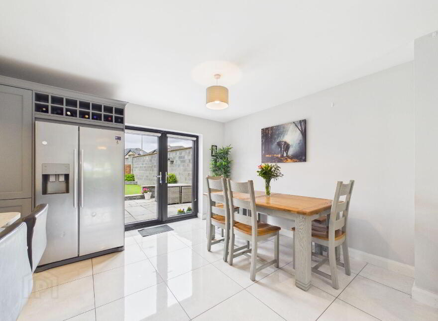 46 Bramble Avenue, Castle Oaks, Dublin Road, Carlow Town, R93K2NT