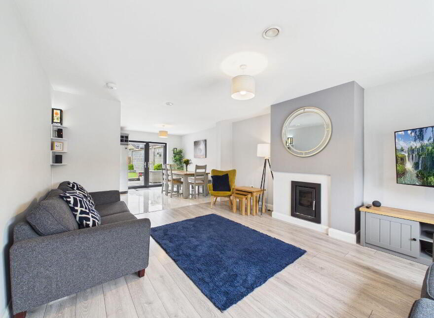 46 Bramble Avenue, Castle Oaks, Dublin Road, Carlow Town, R93K2NT