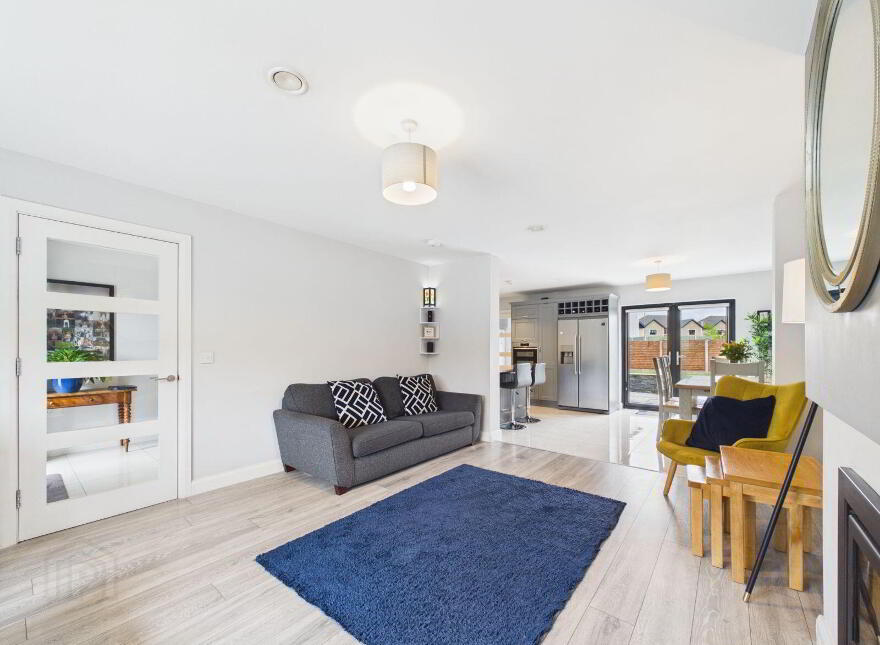 46 Bramble Avenue, Castle Oaks, Dublin Road, Carlow Town, R93K2NT