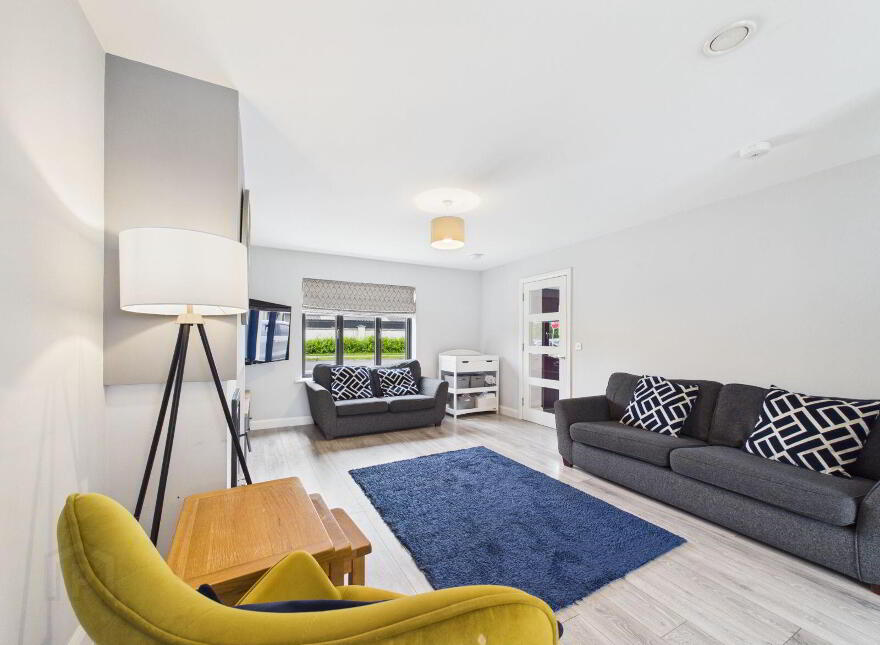46 Bramble Avenue, Castle Oaks, Dublin Road, Carlow Town, R93K2NT