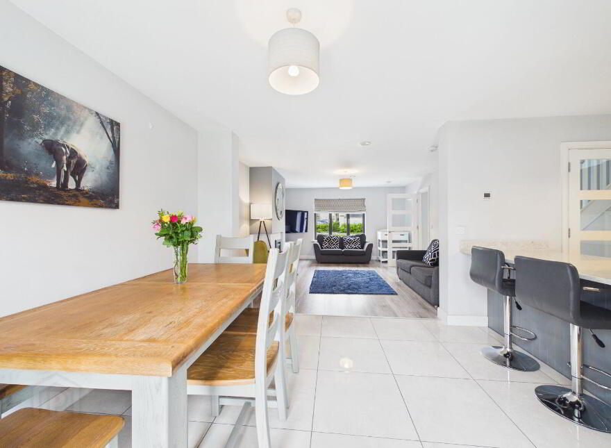 46 Bramble Avenue, Castle Oaks, Dublin Road, Carlow Town, R93K2NT