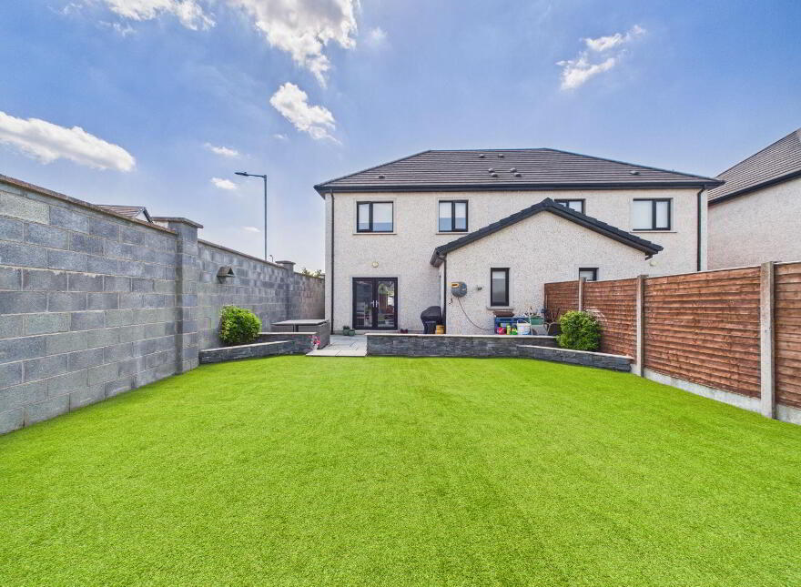 46 Bramble Avenue, Castle Oaks, Dublin Road, Carlow Town, R93K2NT