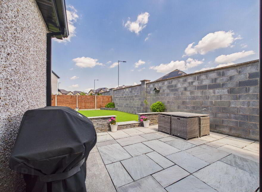 46 Bramble Avenue, Castle Oaks, Dublin Road, Carlow Town, R93K2NT