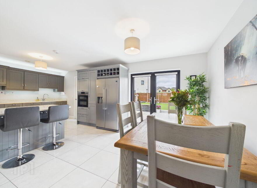 46 Bramble Avenue, Castle Oaks, Dublin Road, Carlow Town, R93K2NT