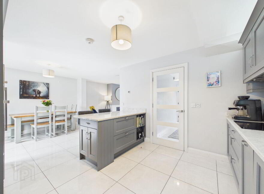 46 Bramble Avenue, Castle Oaks, Dublin Road, Carlow Town, R93K2NT
