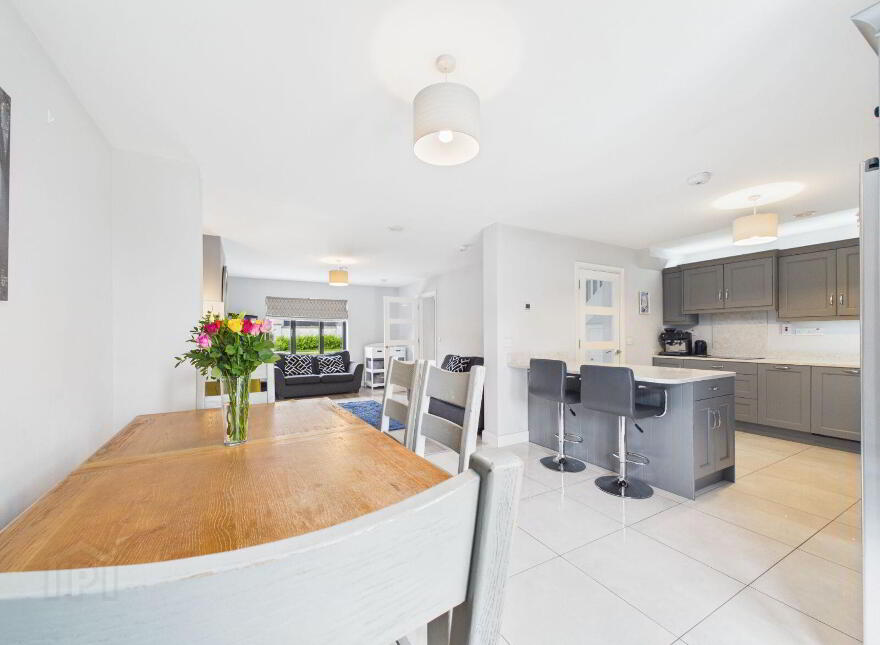 46 Bramble Avenue, Castle Oaks, Dublin Road, Carlow Town, R93K2NT