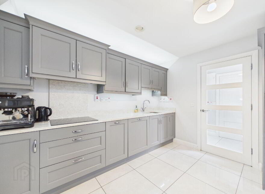 46 Bramble Avenue, Castle Oaks, Dublin Road, Carlow Town, R93K2NT