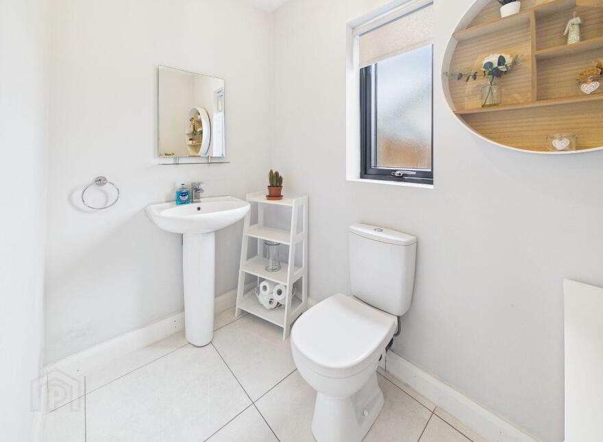 46 Bramble Avenue, Castle Oaks, Dublin Road, Carlow Town, R93K2NT