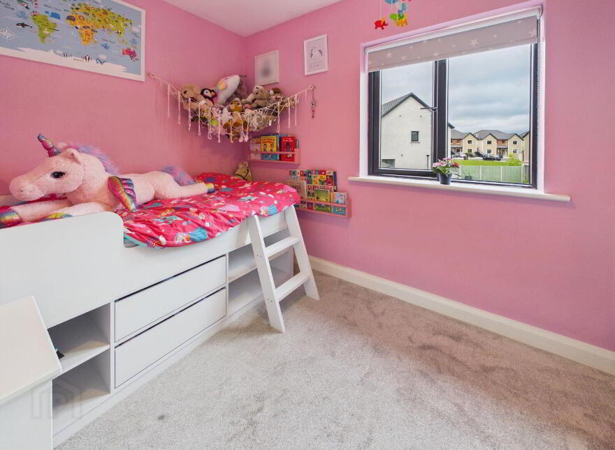46 Bramble Avenue, Castle Oaks, Dublin Road, Carlow Town, R93K2NT