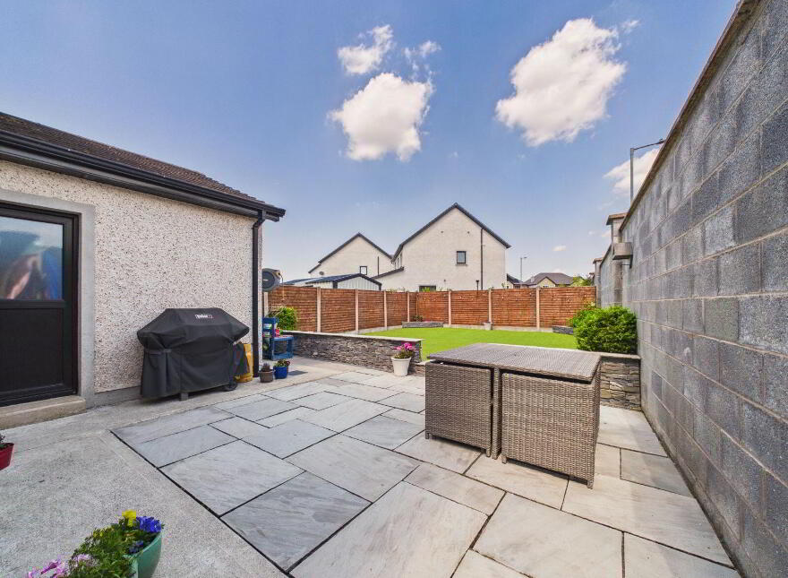 46 Bramble Avenue, Castle Oaks, Dublin Road, Carlow Town, R93K2NT