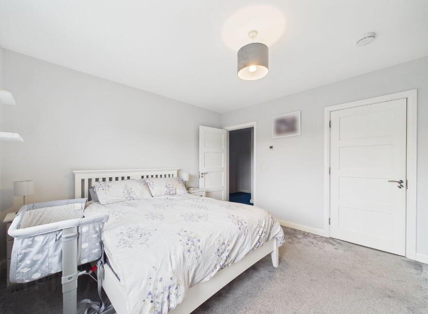 46 Bramble Avenue, Castle Oaks, Dublin Road, Carlow Town, R93K2NT