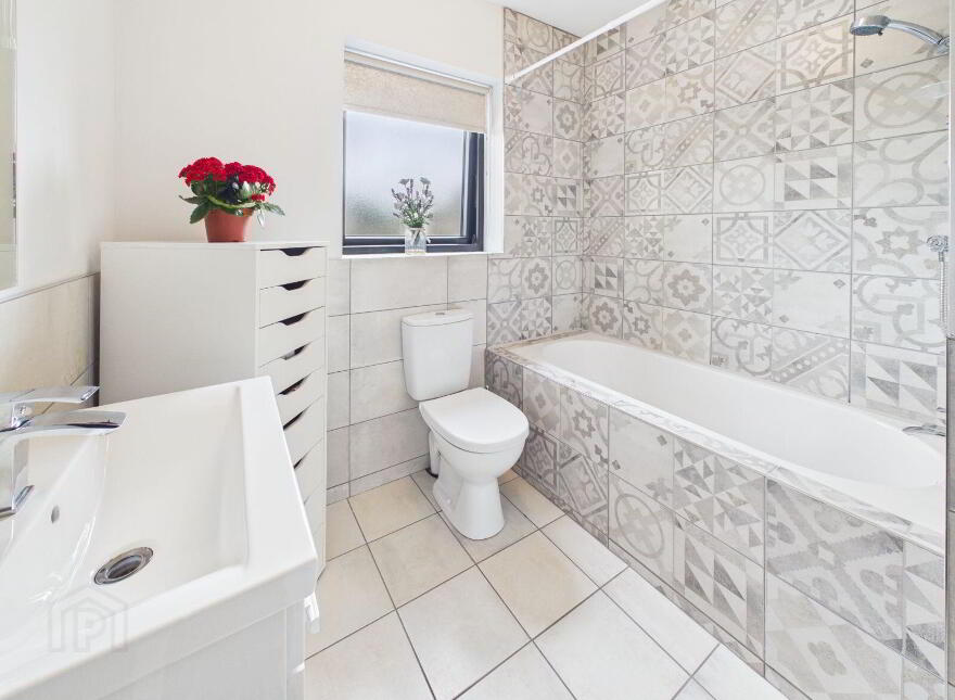 46 Bramble Avenue, Castle Oaks, Dublin Road, Carlow Town, R93K2NT