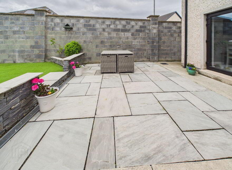 46 Bramble Avenue, Castle Oaks, Dublin Road, Carlow Town, R93K2NT