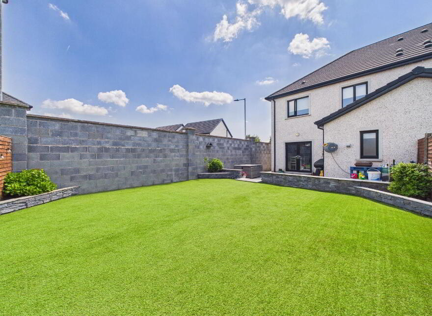 46 Bramble Avenue, Castle Oaks, Dublin Road, Carlow Town, R93K2NT