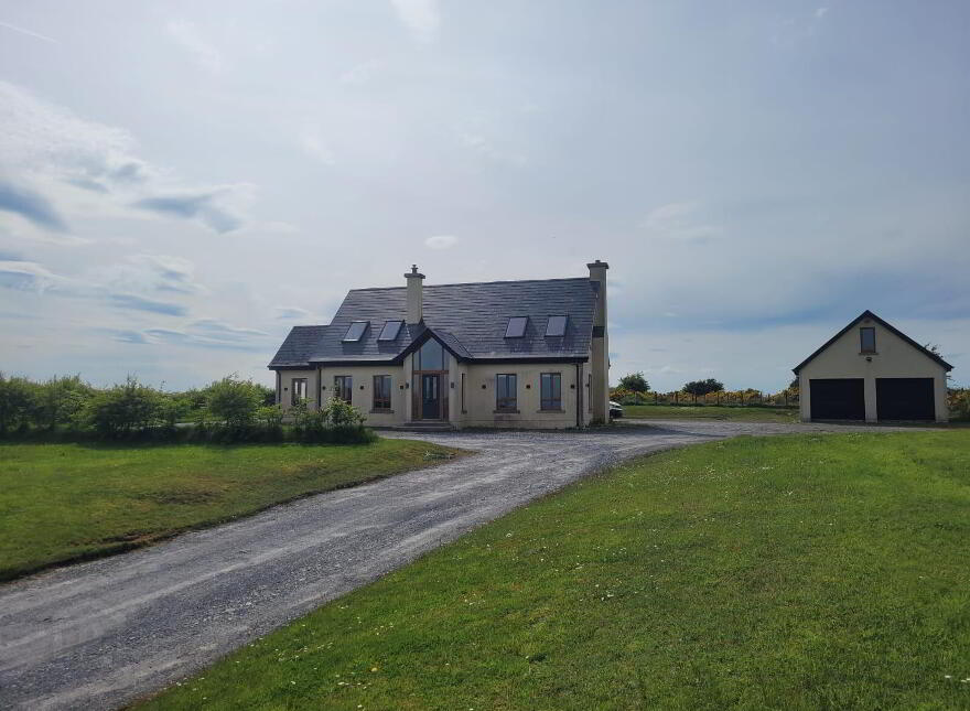 Ardateggle, Killeshin, R93V2N7