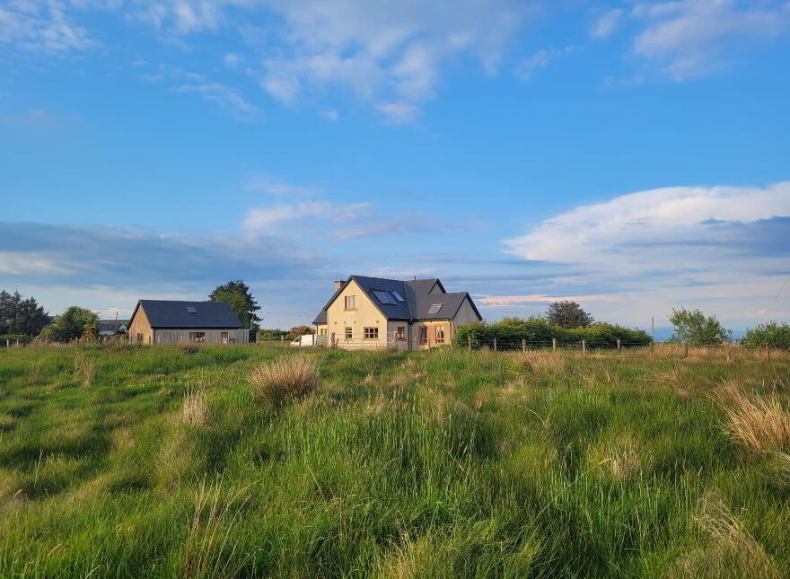 Ardateggle, Killeshin, R93V2N7