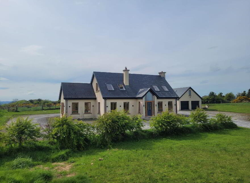 Ardateggle, Killeshin, R93V2N7