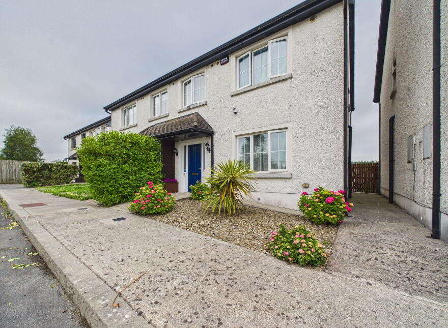 6 Killeen Gardens, Killeen, Maganey, Arless, R93W6V9