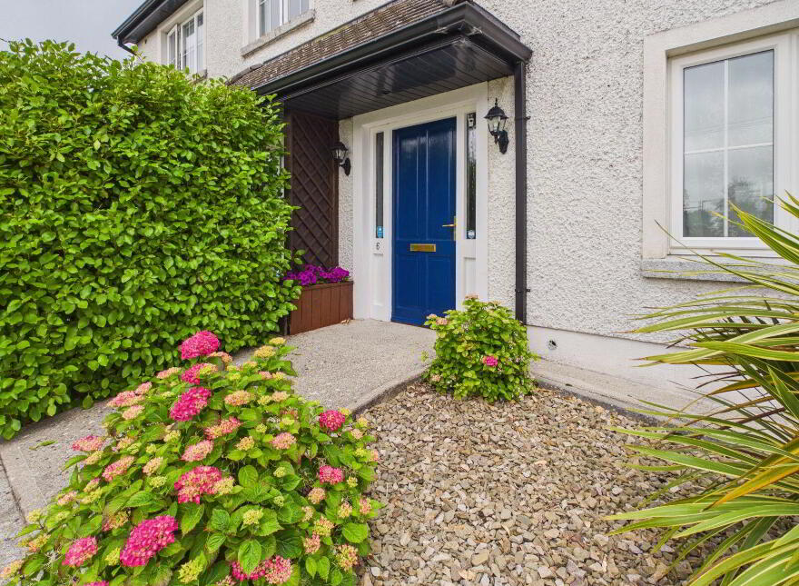 6 Killeen Gardens, Killeen, Maganey, Arless, R93W6V9