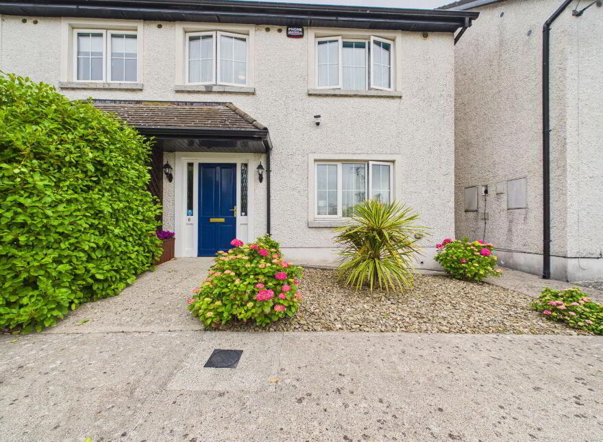 6 Killeen Gardens, Killeen, Maganey, Arless, R93W6V9