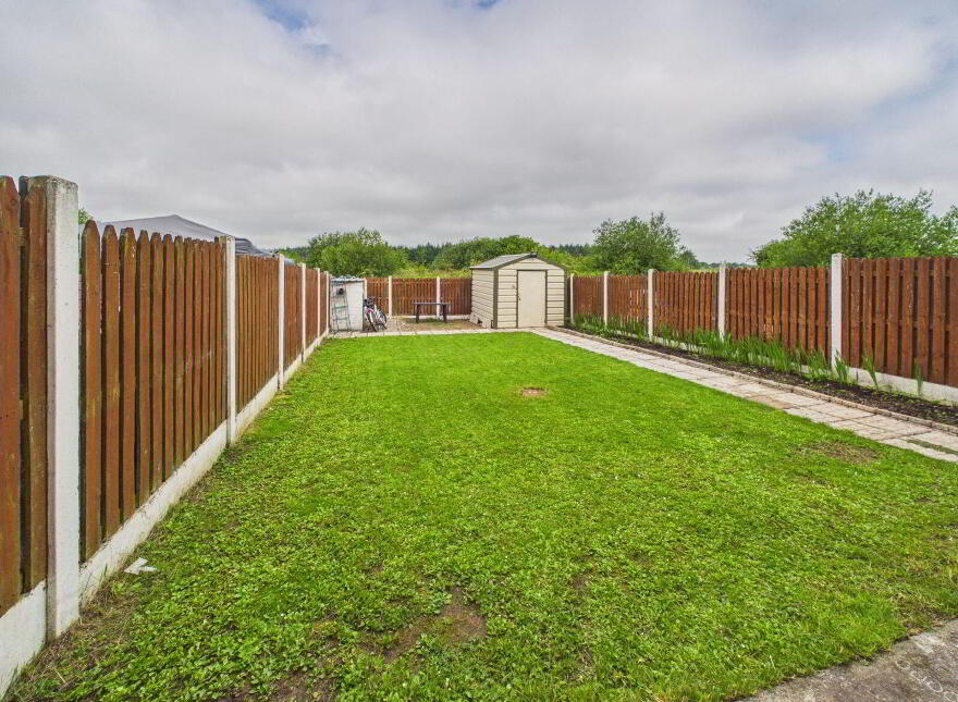 6 Killeen Gardens, Killeen, Maganey, Arless, R93W6V9