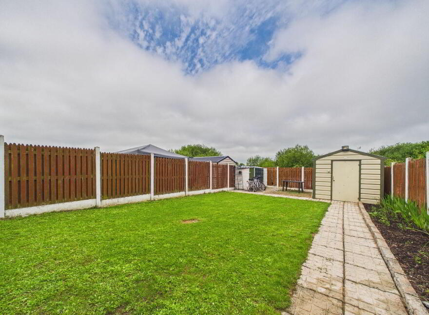 6 Killeen Gardens, Killeen, Maganey, Arless, R93W6V9