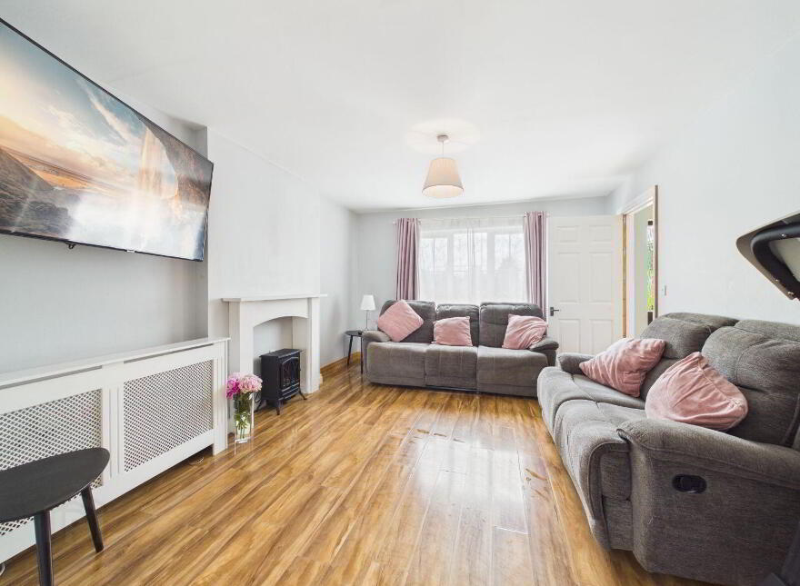 6 Killeen Gardens, Killeen, Maganey, Arless, R93W6V9
