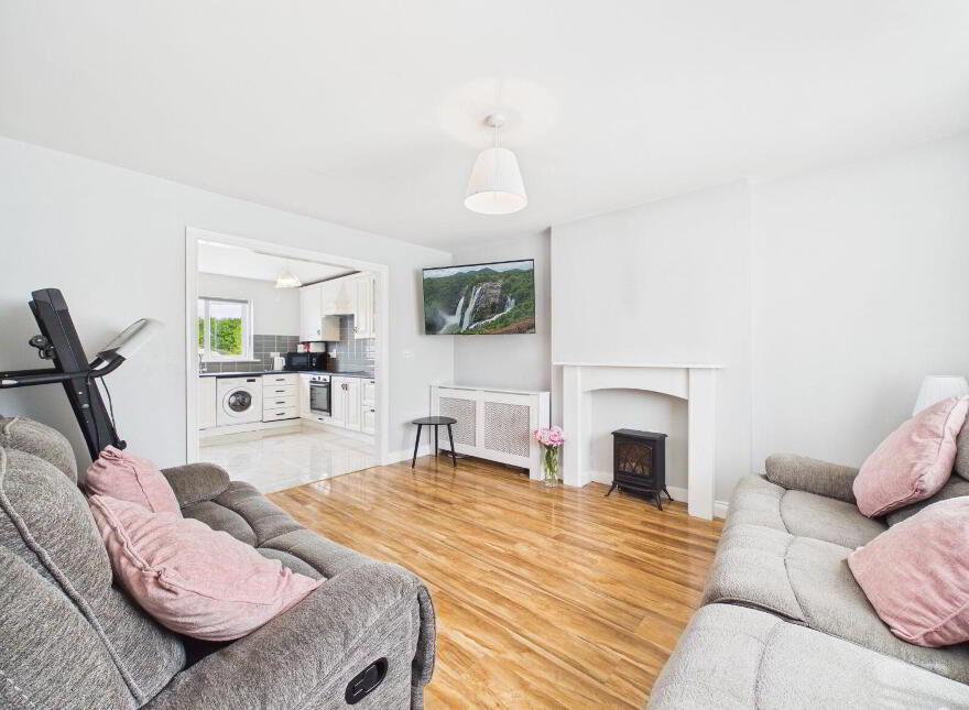 6 Killeen Gardens, Killeen, Maganey, Arless, R93W6V9