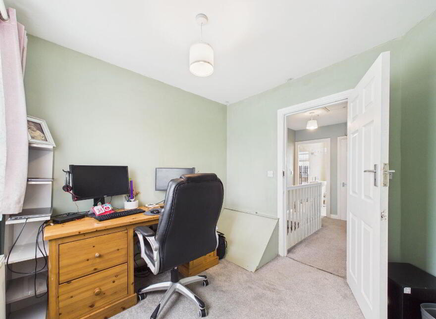 6 Killeen Gardens, Killeen, Maganey, Arless, R93W6V9