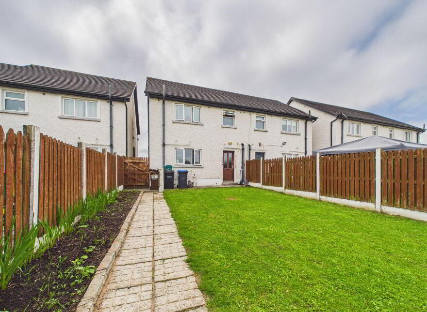 6 Killeen Gardens, Killeen, Maganey, Arless, R93W6V9