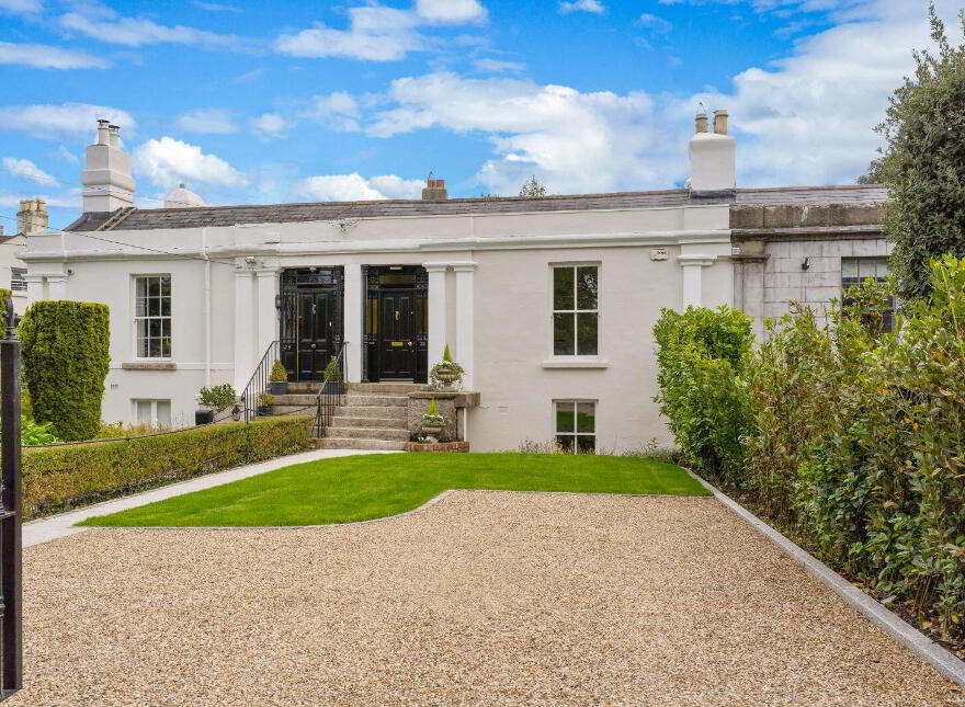 23 Newgrove Avenue, Sandymount, Sandymount, D04PY91
