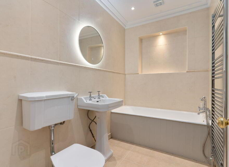 23 Newgrove Avenue, Sandymount, Sandymount, D04PY91
