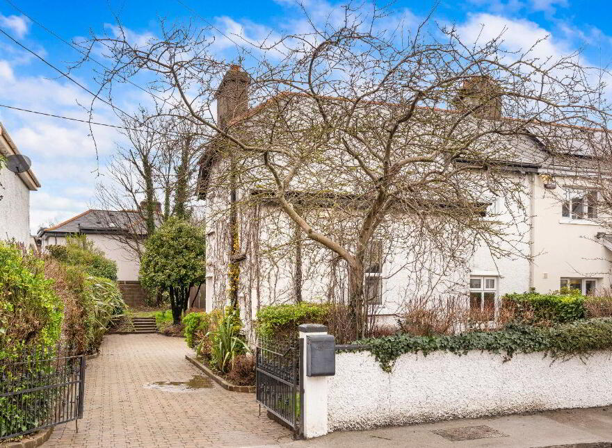 33 Seafort Gardens, Sandymount, D04AV27