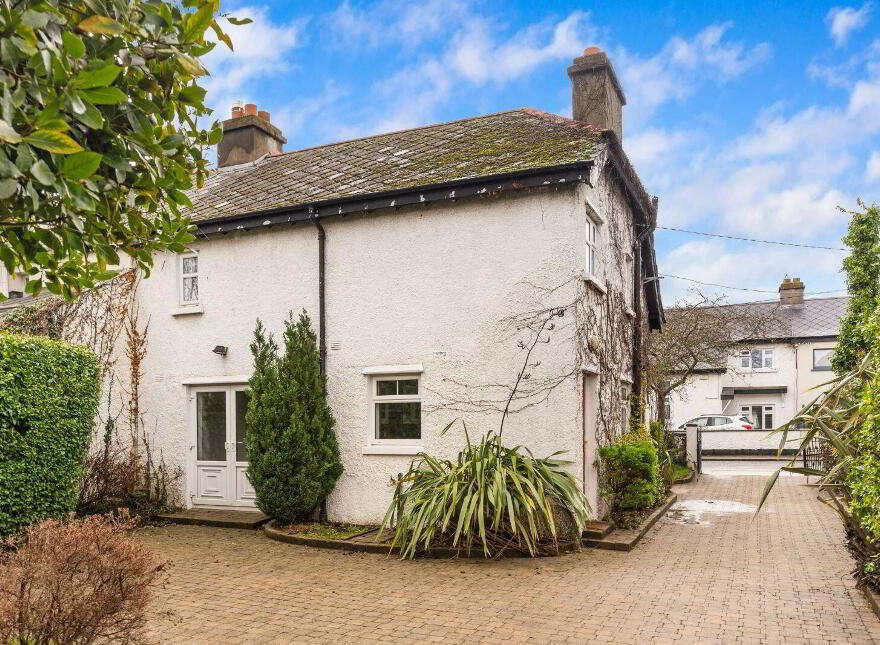 33 Seafort Gardens, Sandymount, D04AV27