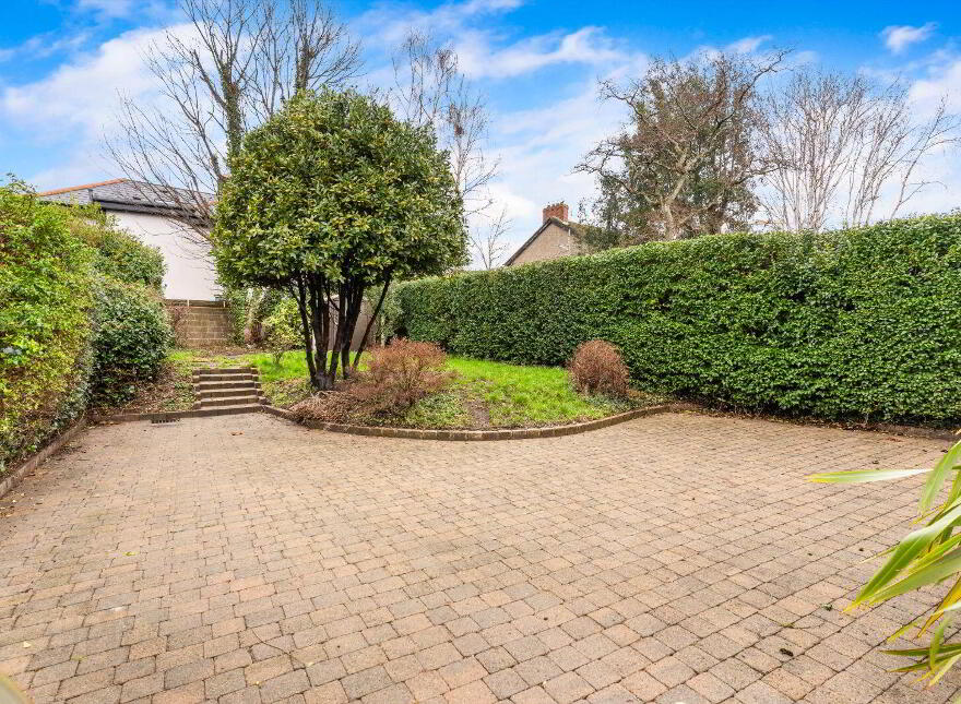33 Seafort Gardens, Sandymount, D04AV27