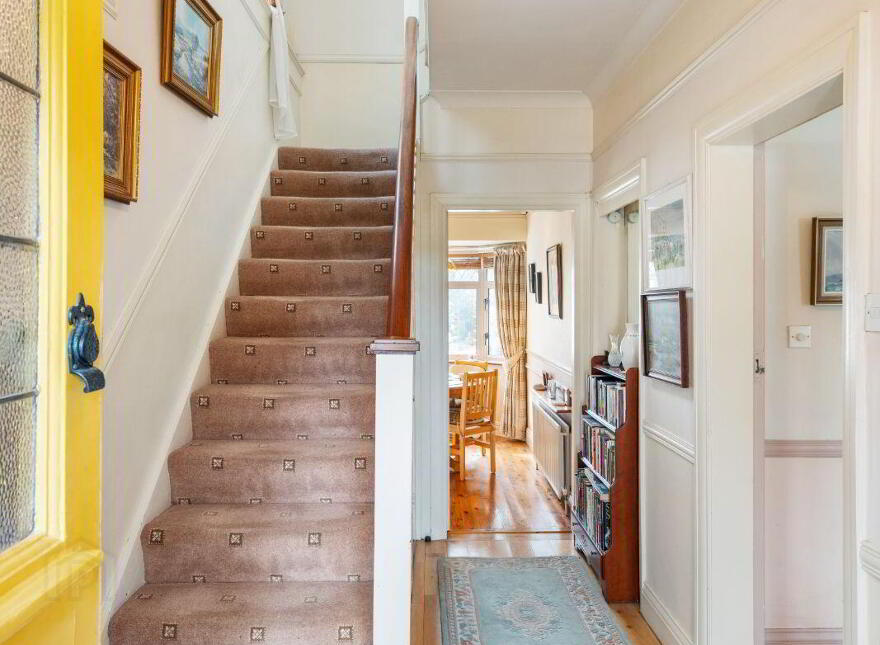 40 Farney Park, Sandymount, Sandymount, D04EP84