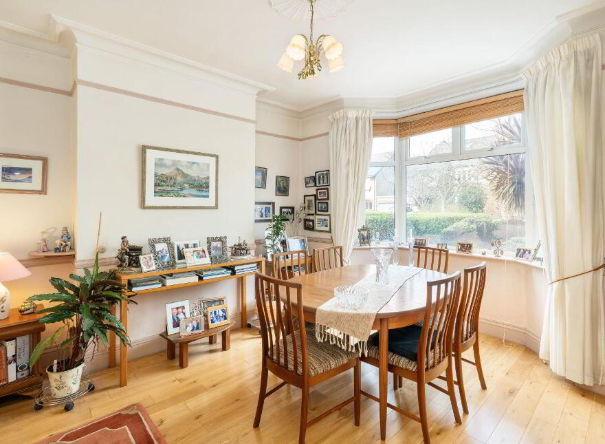 40 Farney Park, Sandymount, Sandymount, D04EP84
