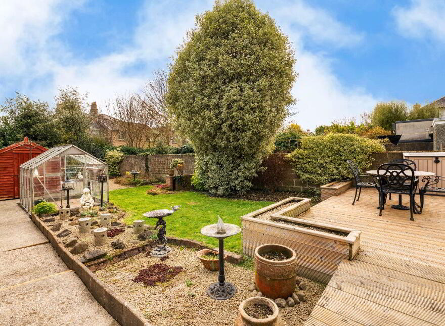 40 Farney Park, Sandymount, Sandymount, D04EP84