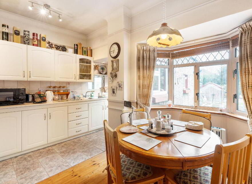 40 Farney Park, Sandymount, Sandymount, D04EP84