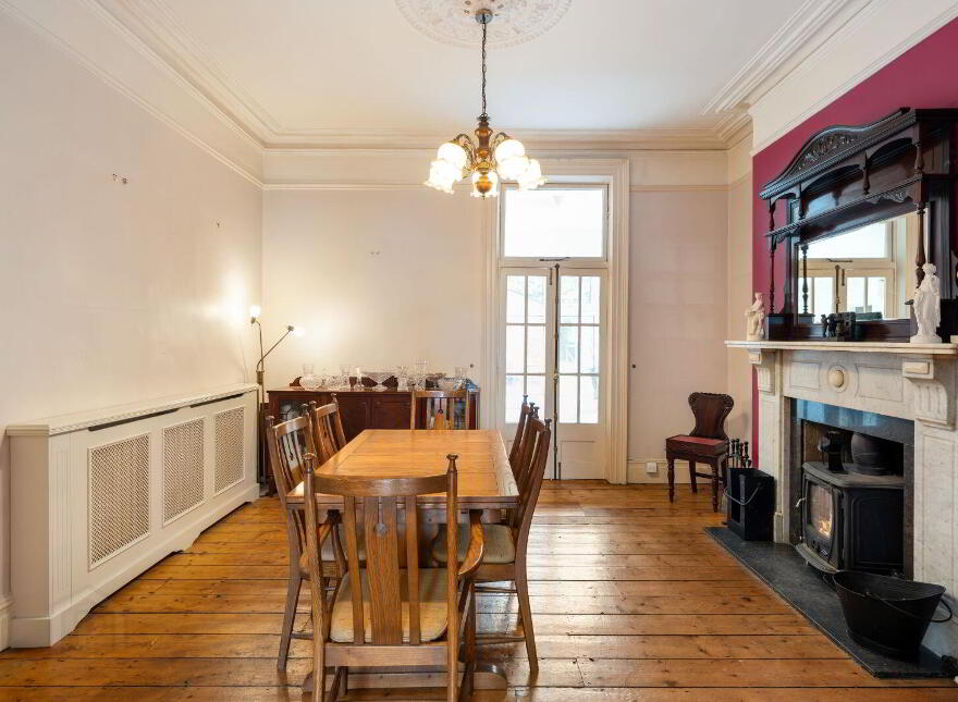Elsinore, 28 Sandymount Avenue, Sandymount, Sandymount, D04Y880