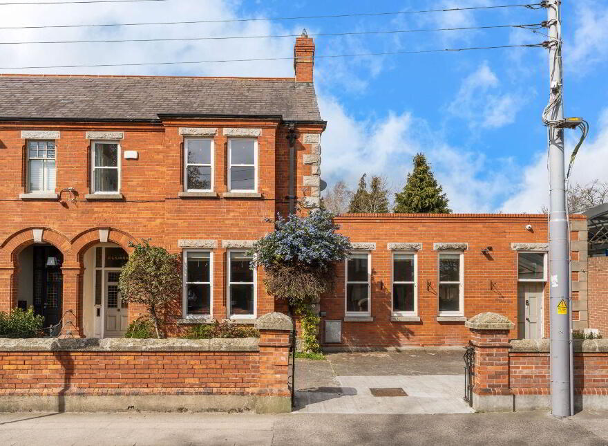 Elsinore, 28 Sandymount Avenue, Sandymount, Sandymount, D04Y880