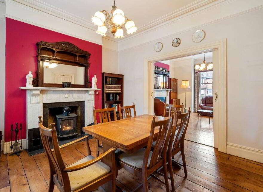 Elsinore, 28 Sandymount Avenue, Sandymount, Sandymount, D04Y880