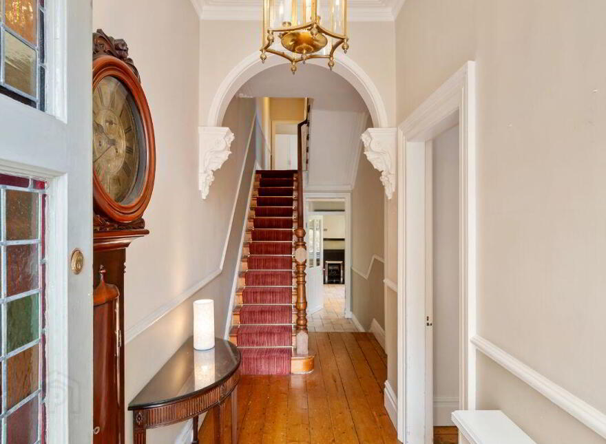Elsinore, 28 Sandymount Avenue, Sandymount, Sandymount, D04Y880