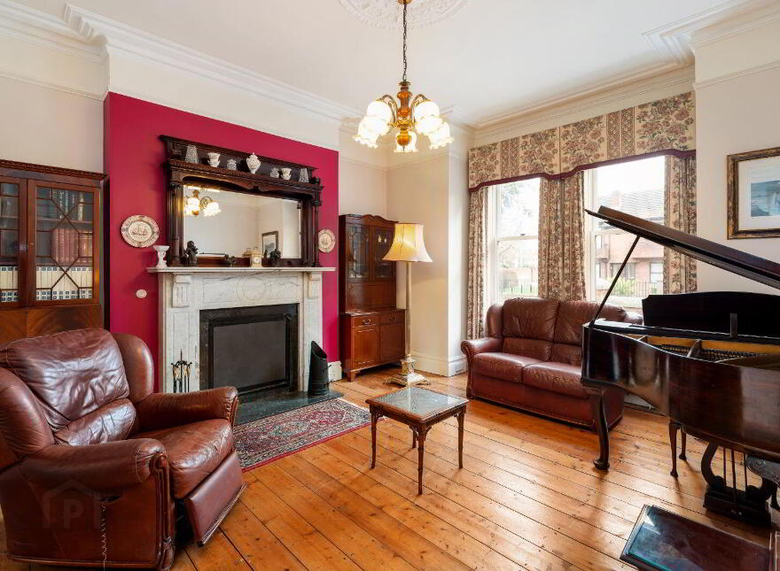 Elsinore, 28 Sandymount Avenue, Sandymount, Sandymount, D04Y880