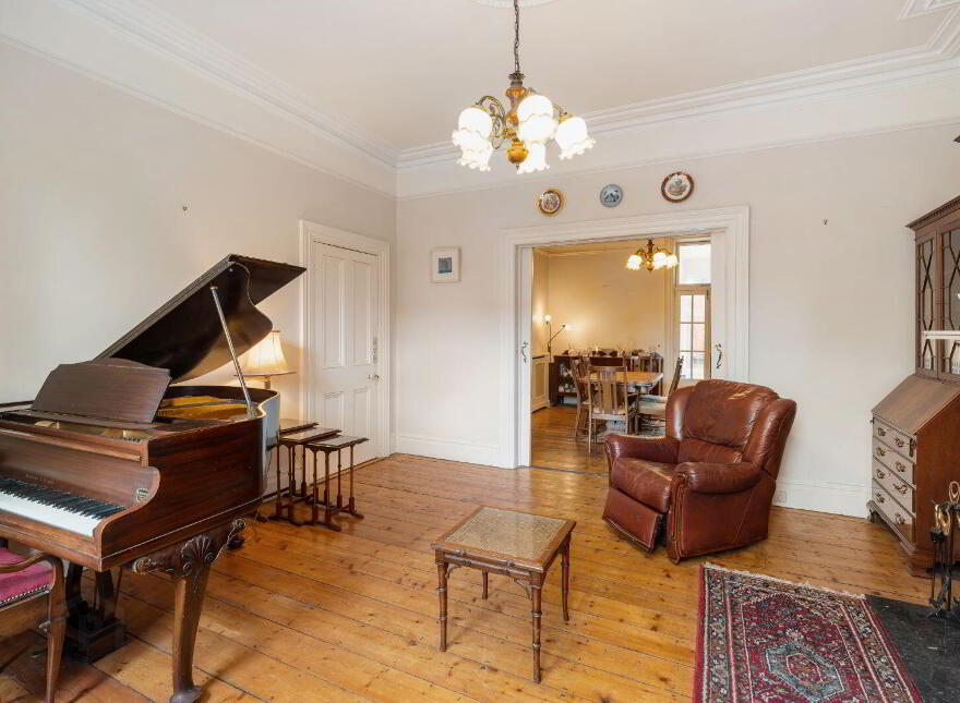 Elsinore, 28 Sandymount Avenue, Sandymount, Sandymount, D04Y880
