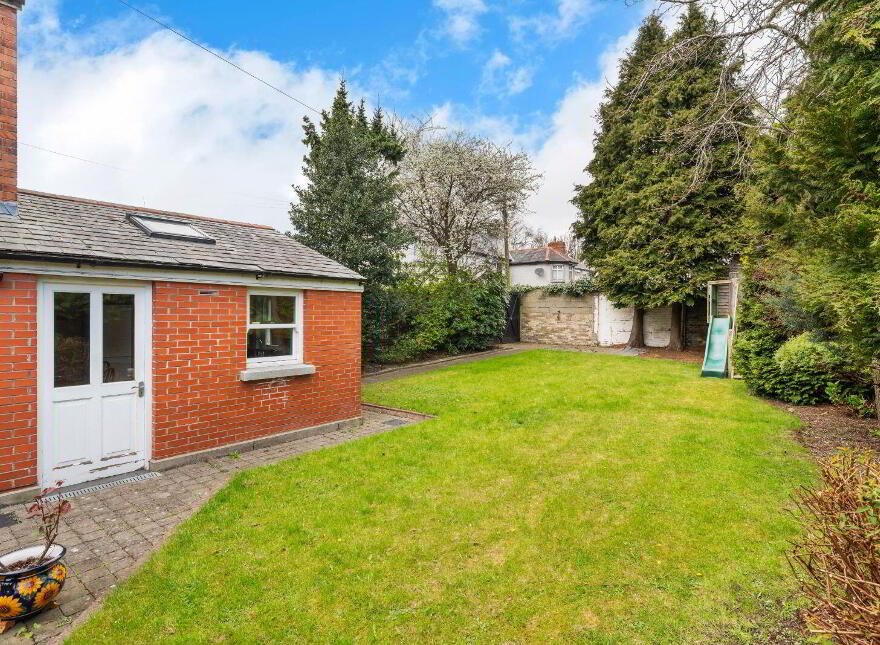Elsinore, 28 Sandymount Avenue, Sandymount, Sandymount, D04Y880