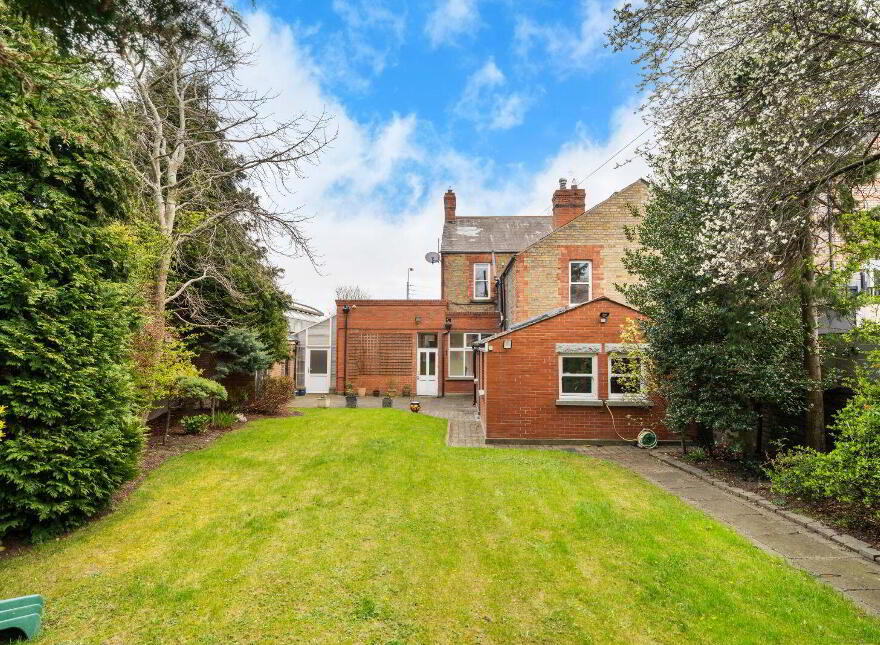 Elsinore, 28 Sandymount Avenue, Sandymount, Sandymount, D04Y880